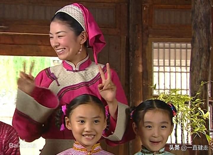 古装剧——《还珠格格之三:天上人间》