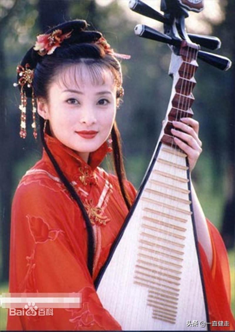 古装剧——《还珠格格之三:天上人间》