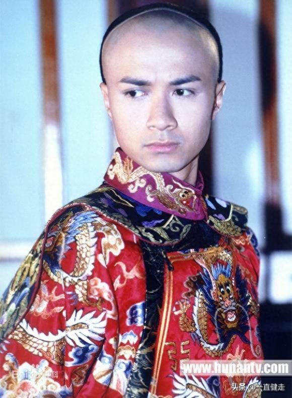 古装剧——《还珠格格之三:天上人间》