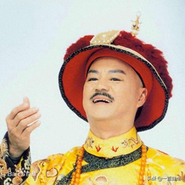 古装剧——《还珠格格之三:天上人间》