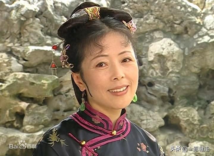 古装剧——《还珠格格之三:天上人间》