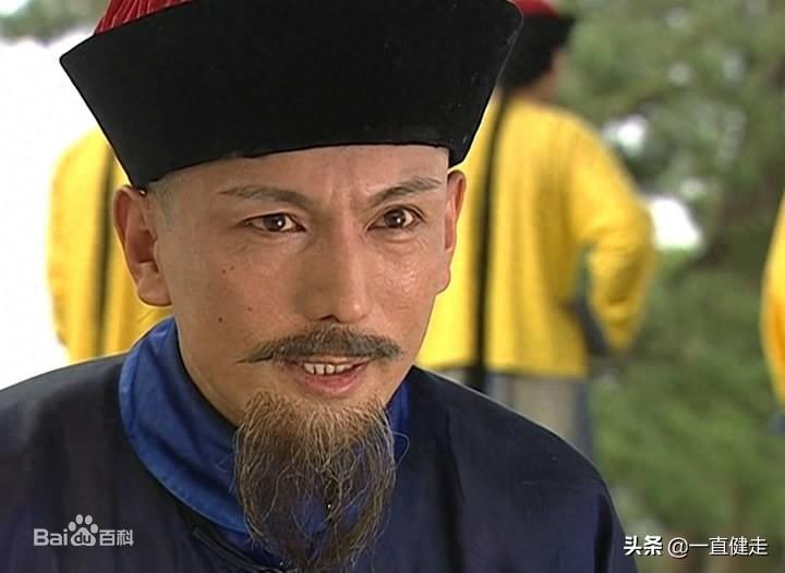 古装剧——《还珠格格之三:天上人间》