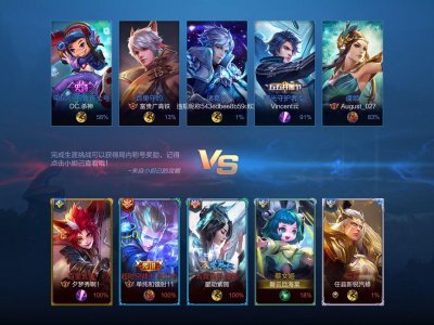 ​王者荣耀：史上最霸气的ID昵称，玩家感到惊讶，天美也无可奈何