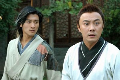 ​盘点90后追过的36部经典电视剧，最后一部曾红遍整个网络