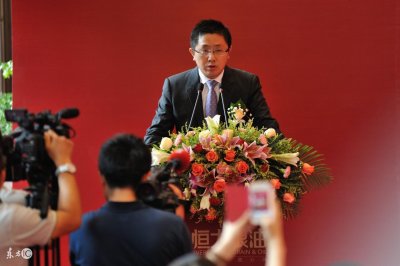 ​最新！恒大官宣新任主教练，果然是他