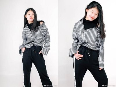 ​最丑女团Sunshine又添新成员 网狂「喊还我Cindy」