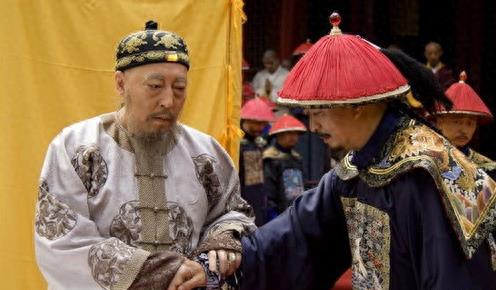 盘点倪大红参演的知名影视剧,个个经典,最后一个多数人没看过