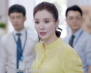 ​图解张萌和张檬变脸过程，两人都被质疑整容，但态度截然不同