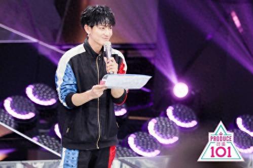 黄子韬参加过的综艺,你最喜欢看哪一个?最后一个让人感动