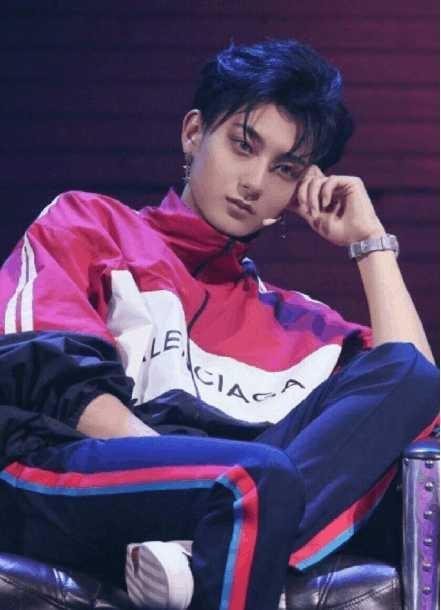 黄子韬参加过的综艺,你最喜欢看哪一个?最后一个让人感动