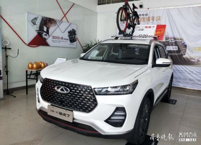 ​倒计时3天！车型全、优惠多，买车就来齐鲁（济宁）车展