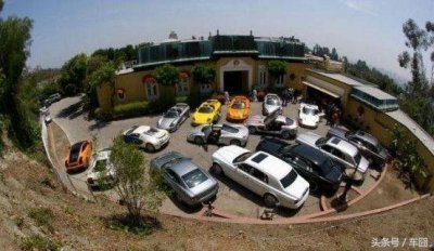 ​力帆大公子到底有多豪，300万买了一辆儿童玩具车