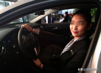 ​买车分期好还是全款好？4S店销售：建议分期，但要记住这3点