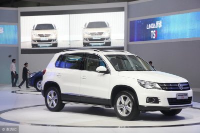 ​大众途观20万落地，车主：买后悔了