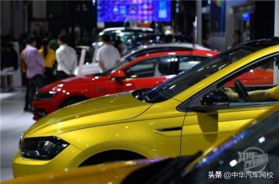 ​车展买车能便宜多少？值得购买吗？