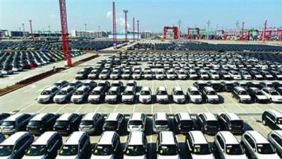 ​库存车到底能不能买？