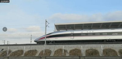 ​9:30，济青高铁首发车抵达淄博！买票、乘车、公交换乘……都在这里