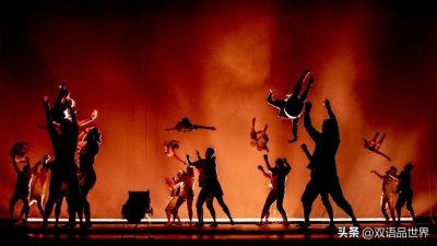 ​双语｜爱丁堡艺术节：世界上最大的艺术节开幕