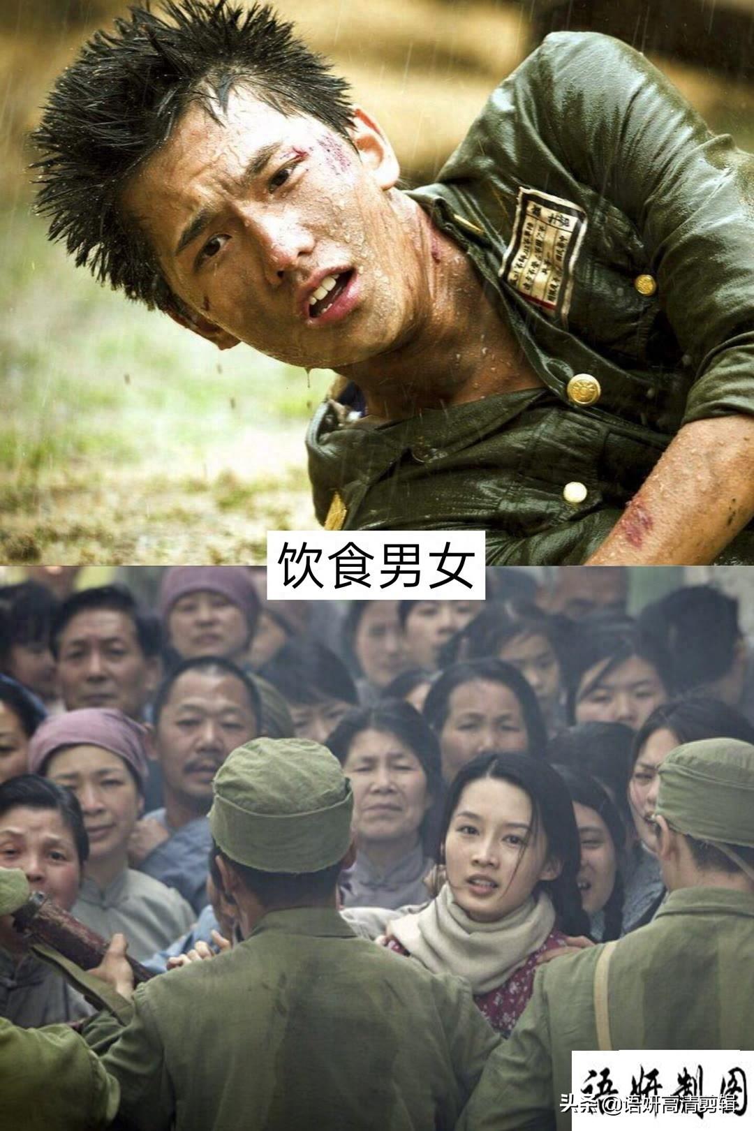 推荐15部杨洋参演的影视剧,你看过哪几部?哪部最香?