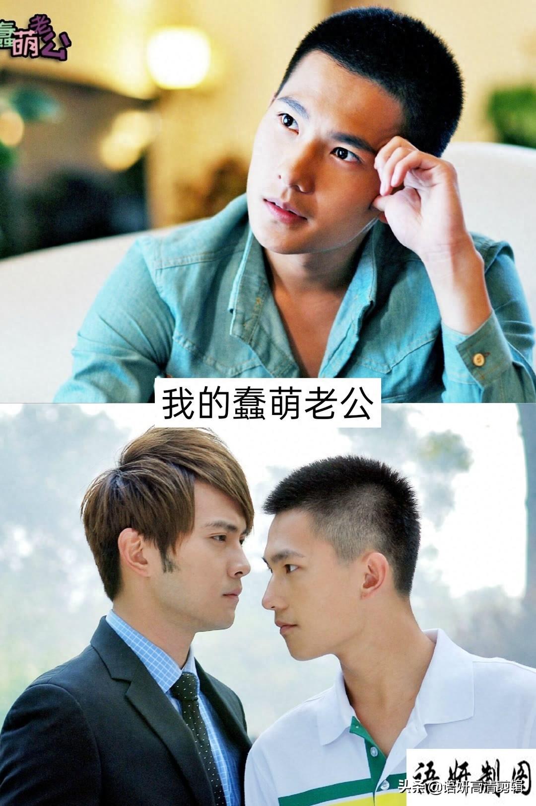 推荐15部杨洋参演的影视剧,你看过哪几部?哪部最香?