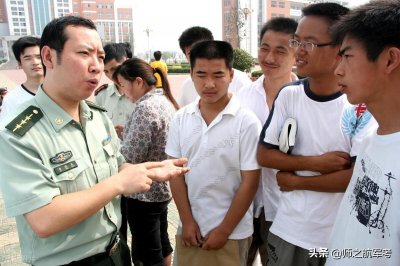 ​现役士兵考军校：这些材料缺失将影响最终录取