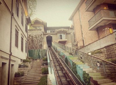 ​武汉8个最适合情侣去玩的地方，免费好玩超浪漫