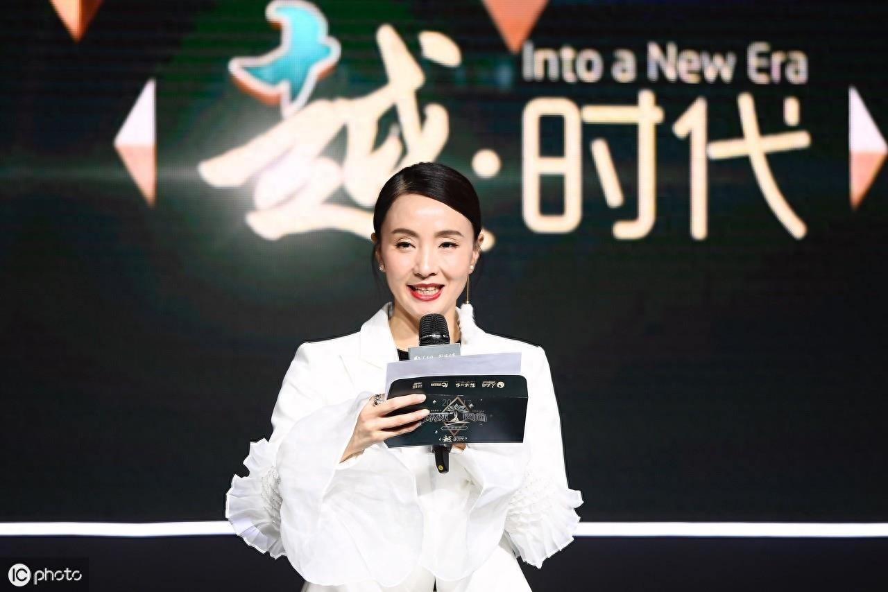 同样叫陶虹，一个是徐峥老婆，一个是杨子前妻