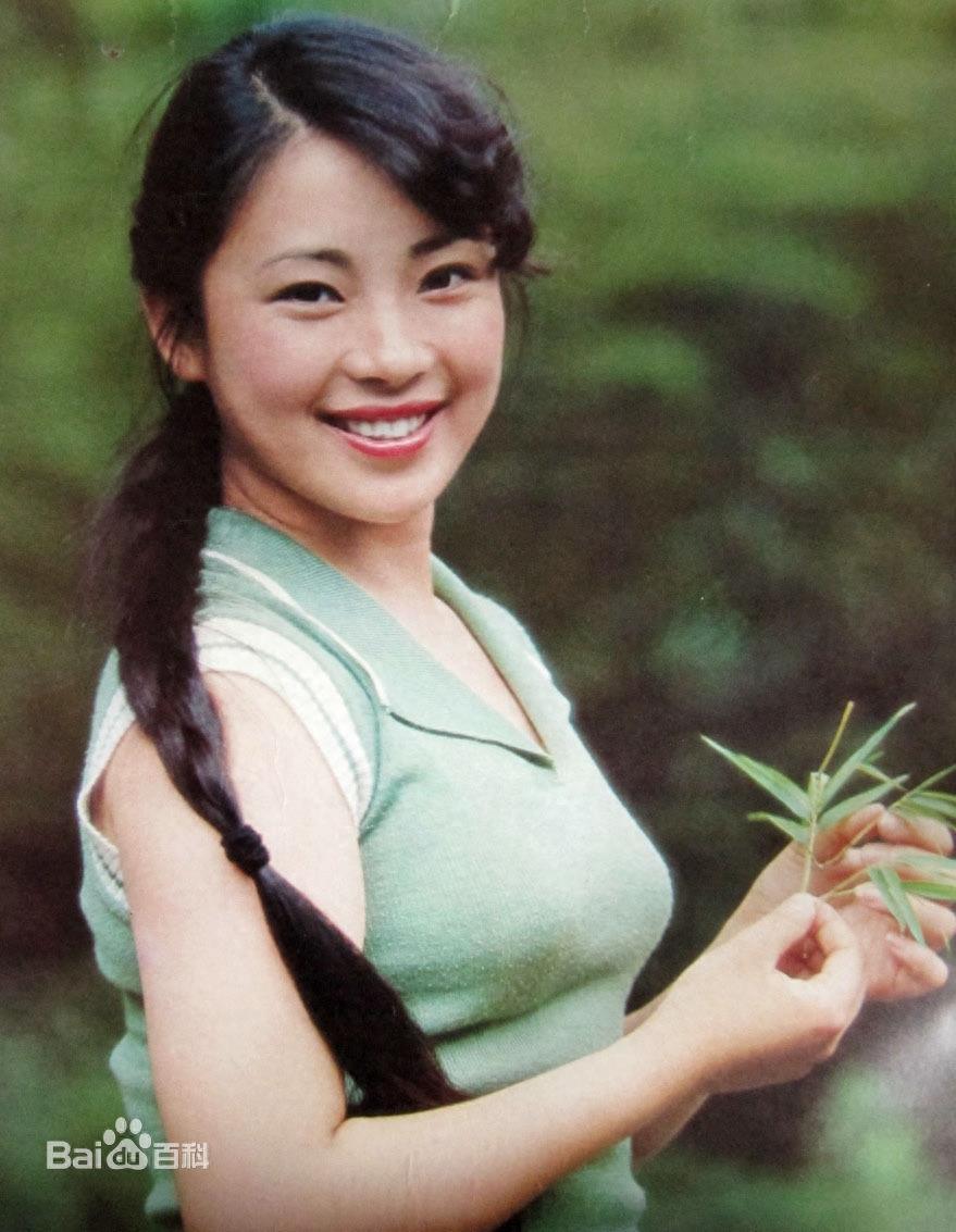 功夫巨星李连杰到底有几个老婆?看图就知道了