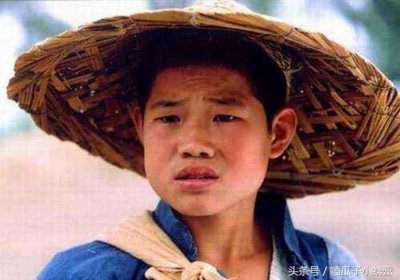 ​她，“嘎子哥”的老婆，著名演员张少华的孙女，如今已经发福？