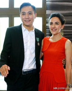 ​中国男人娶到的这些外国老婆，真为中国人争光