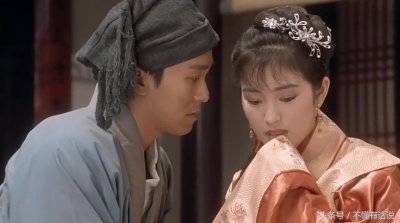 ​四大才子之首的唐伯虎到底娶了几个老婆