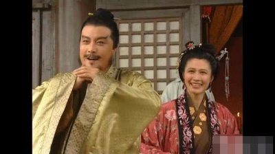 ​卢俊义老婆贾氏，为何能被穷管家李固勾搭上？这才是真正的原因