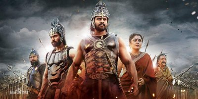 ​比《摔跤吧爸爸》好看的神剧：巴霍巴利王，他是谁，他老婆那么美