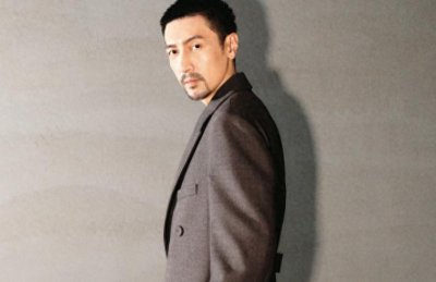 ​演员张鲁一被曝失踪半个月，老婆和剧组均联系不上，粉丝猜测纷纷