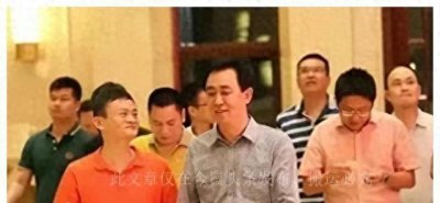 ​揭秘许家印，背后还有三个女人，老婆为何能忍气吞声！