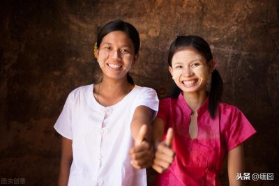 ​缅甸旅游趣闻：娶一个缅甸老婆花费多少钱？彩礼比中国讨老婆划算