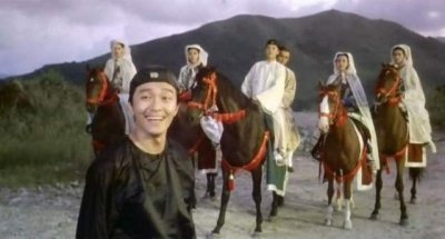 ​韦小宝的这几个老婆，个个是绝色美女！