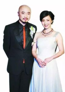 ​徐峥老婆陶虹：她不仅是一位好妻子还是一位好演员！