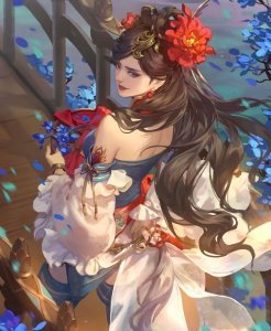 ​三国杀：我打不过你，但我老婆可以，盘点那些强过男人的女武将