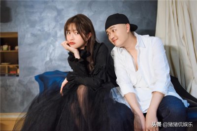 ​包贝尔和文婧，女方表白被拒绝，自爆北漂住小黑屋，老婆抗下所有