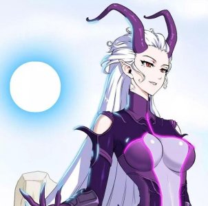 ​漫画推荐：《我的老婆是魔王大人》，魔王的生活又会是怎样的呢？