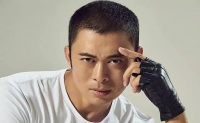 大瓜！知名功夫明星的老婆曾多次出轨，追求刺激在自家别墅偷情