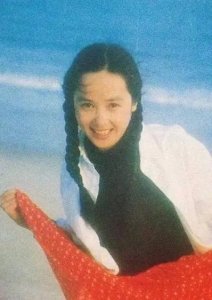 ​蒋雯丽的生猛上位史，细数导演老婆的男人缘有多好