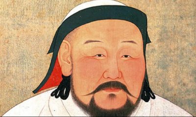 ​杨琏真迦：元朝妖僧盗帝陵，把皇帝头颅做成酒器，最后下场如何？