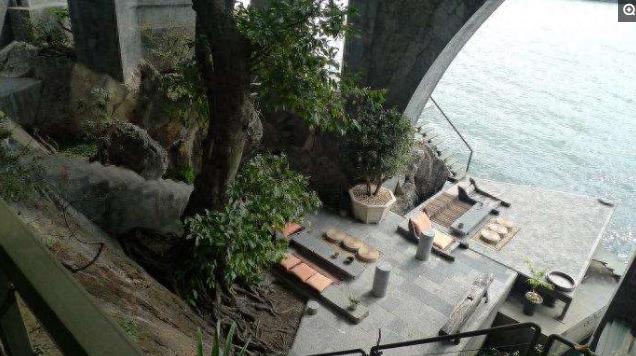 杨丽萍称自己豪宅“太阳宫”是世界上最美的房子,它到底美成啥样