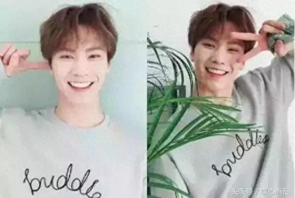 五款阳光帅气的男生短发发型,快来把他们领走吧