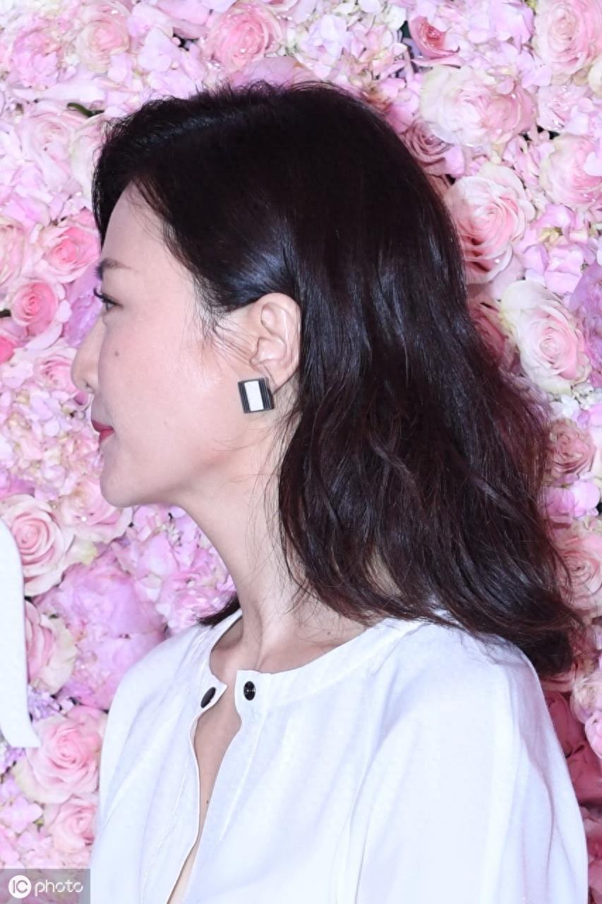 刘孜个人相册,魅力依旧