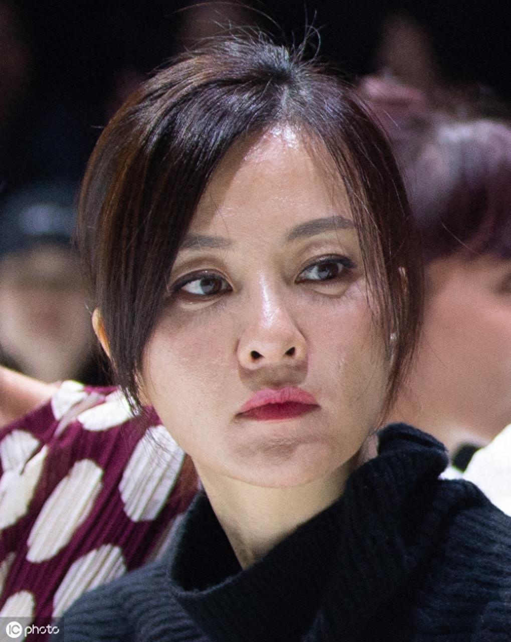 刘孜个人相册,魅力依旧