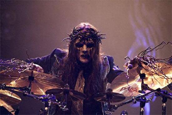 活结乐队,一支离不开狂躁,噪声,黑暗,暴力,宣泄的重金属乐队