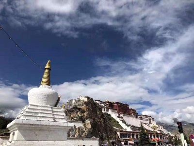 ​关于布达拉宫的神秘传说，你知道几个？